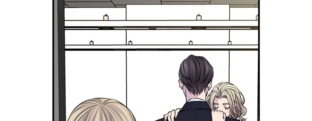 My Ex, Client - Chapter 28